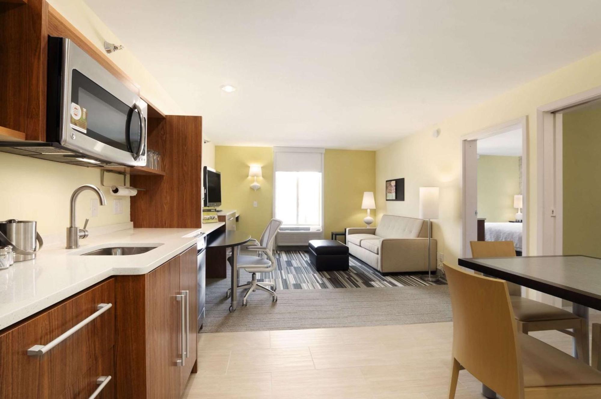 Hotel Home2 By Hilton Biloxi/north/d'iberville