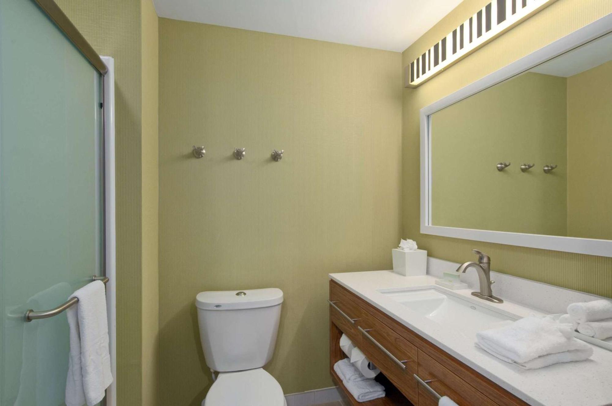 Hotel Home2 By Hilton Biloxi/north/d'iberville 3*