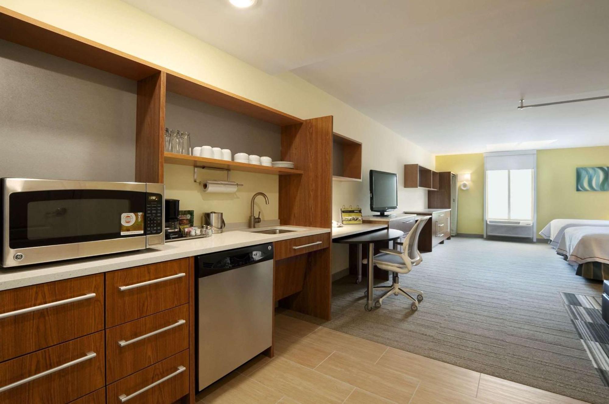Home2 By Hilton Biloxi/north/d'iberville Biloxi