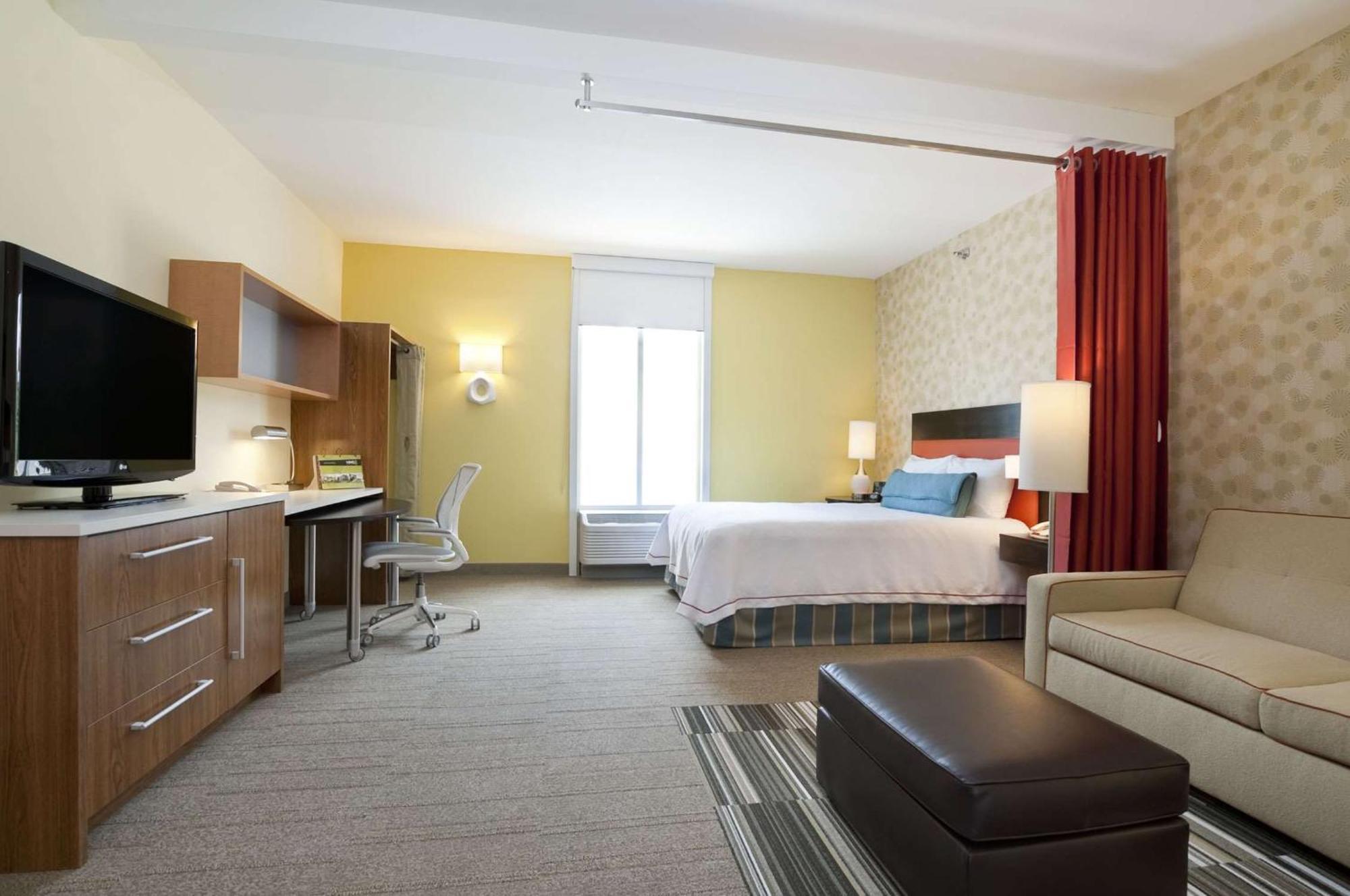 Hotel Home2 By Hilton Biloxi/north/d'iberville