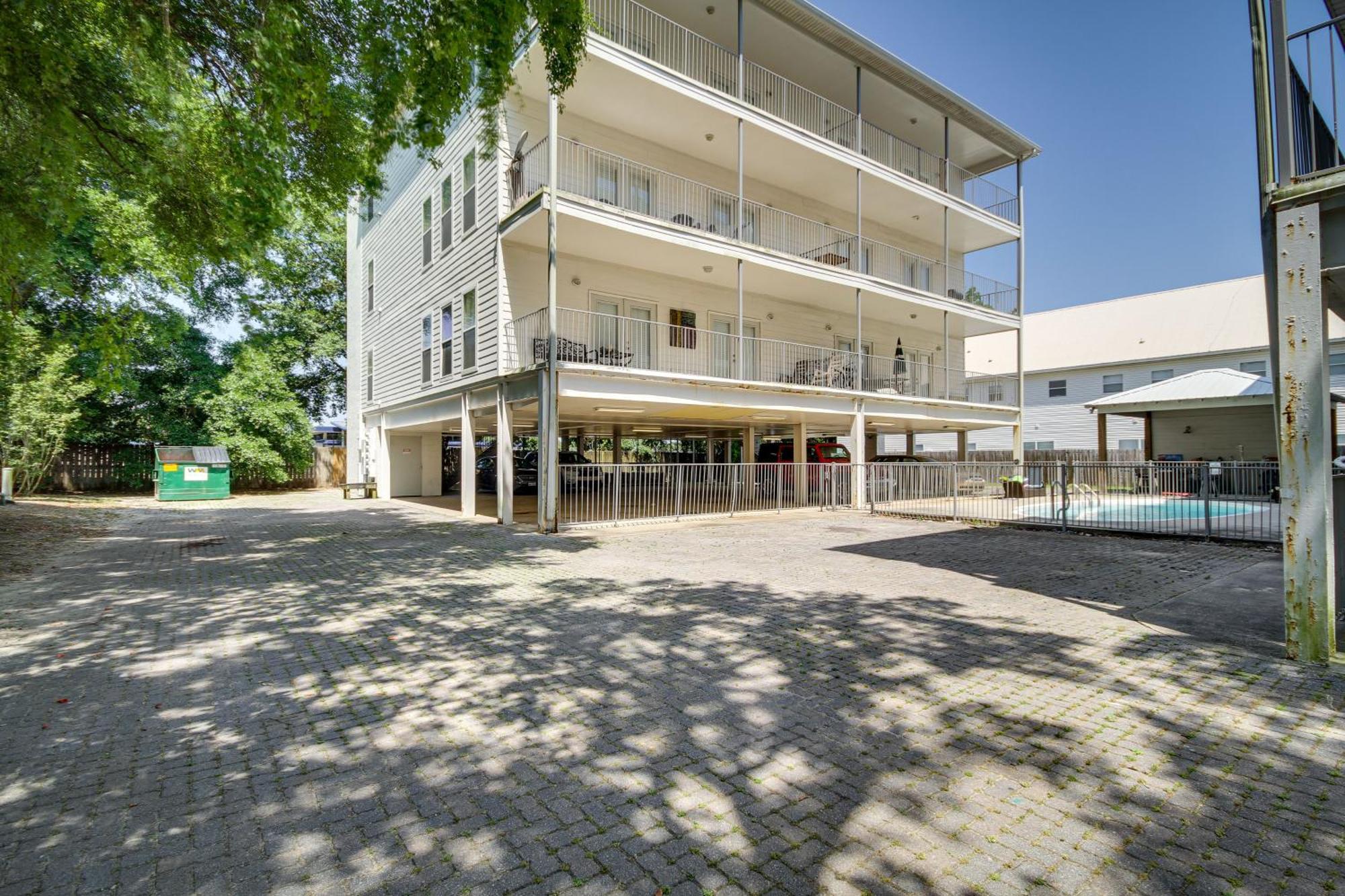 Relaxing Vacation Near Beach! Apartment *