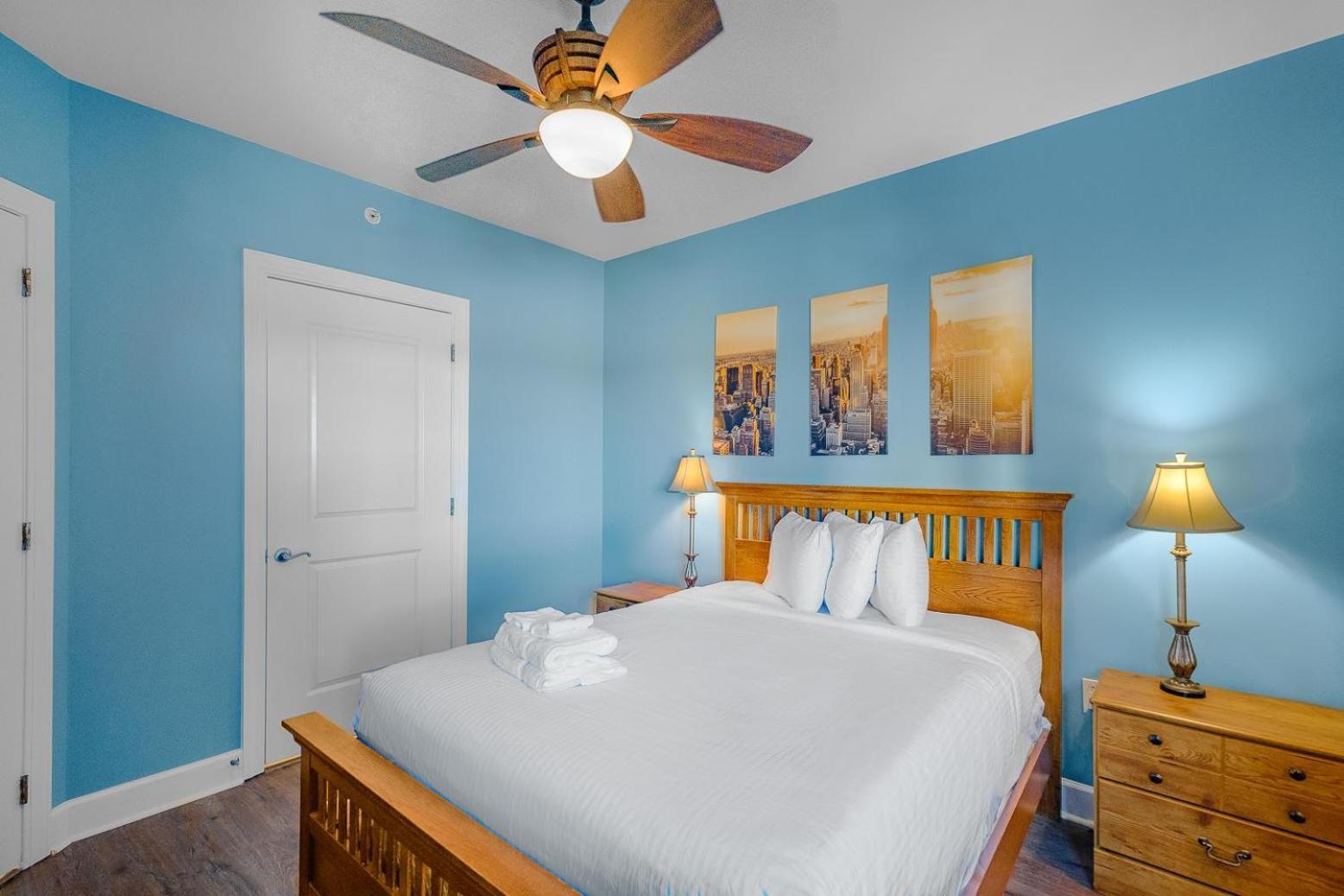 Sea Breeze 810 Deluxe *