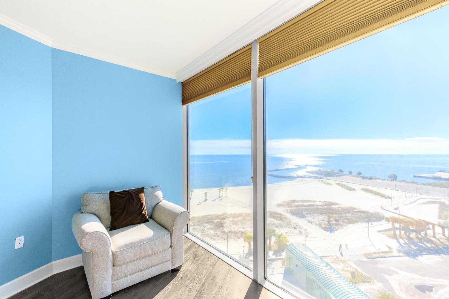 Holiday home Sea Breeze 810 Deluxe Biloxi