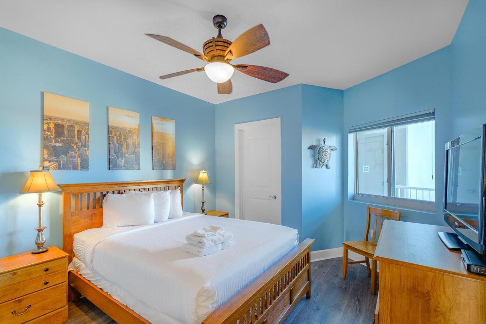 Sea Breeze 810 Deluxe * Biloxi