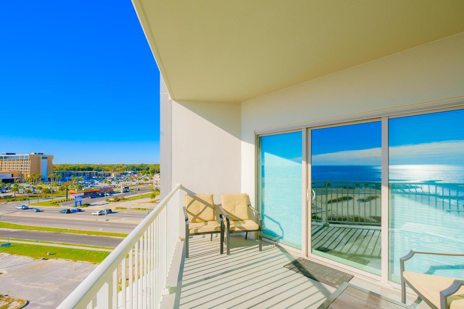 Holiday home Sea Breeze 810 Deluxe *