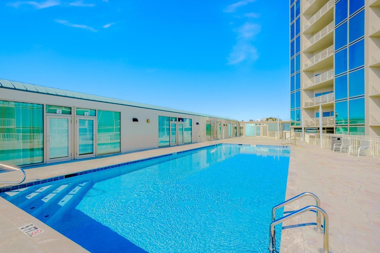 Sea Breeze 810 Deluxe Biloxi