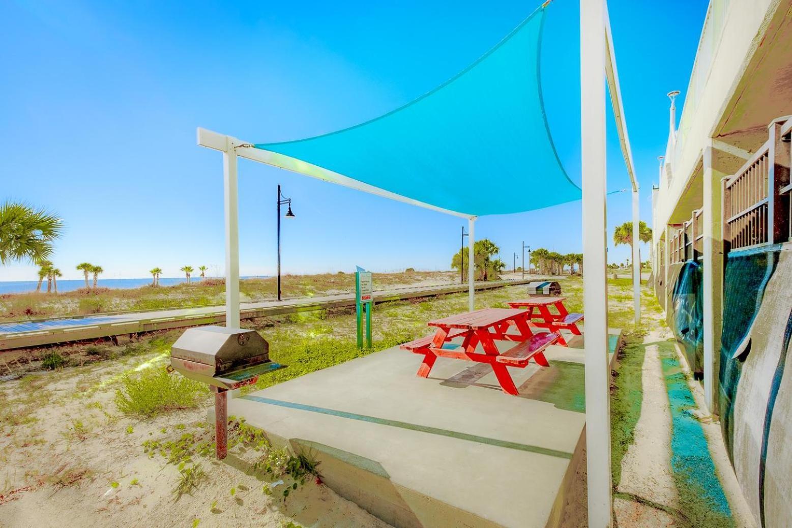 Holiday home Sea Breeze 810 Deluxe