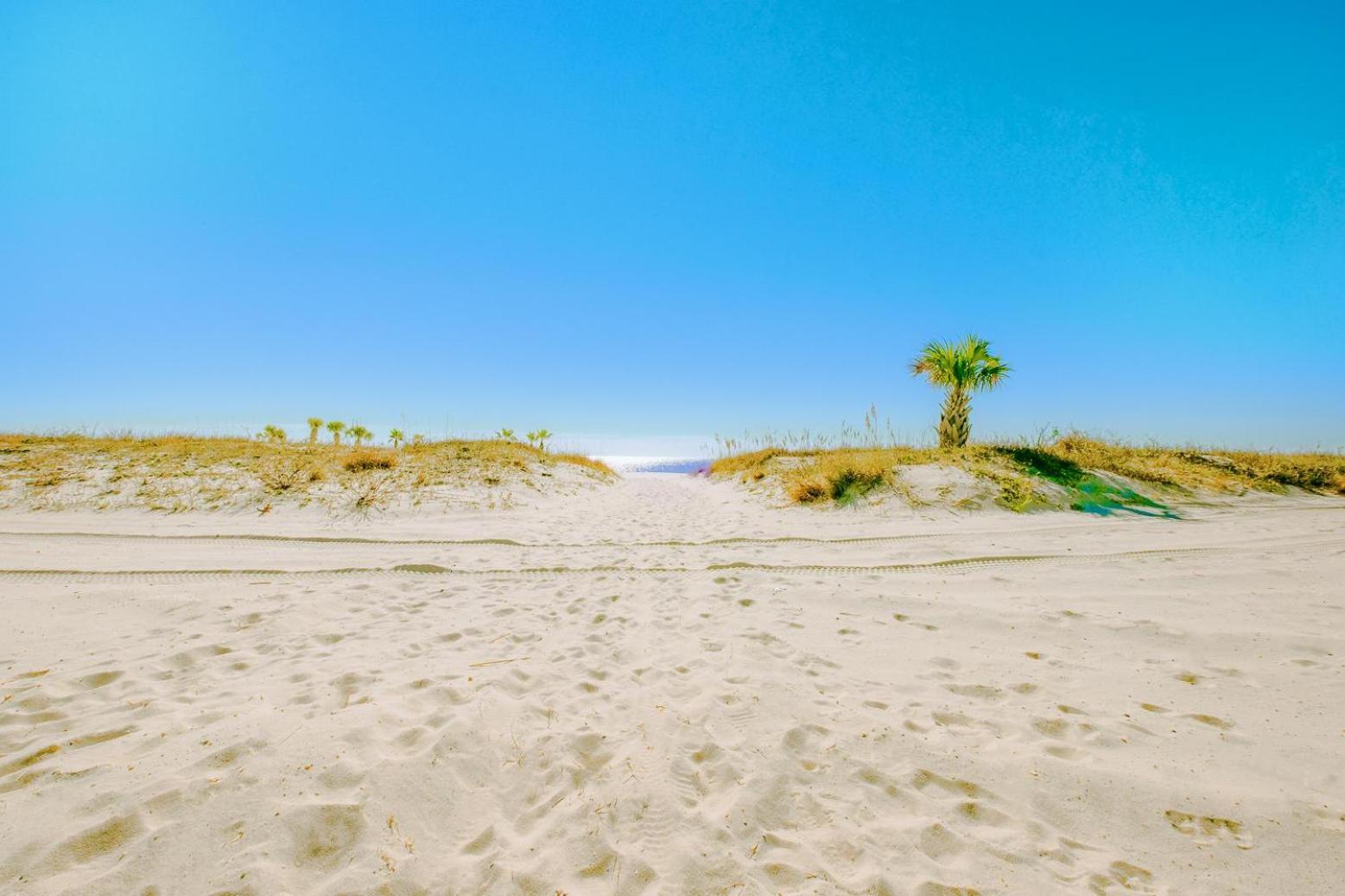 Holiday home Sea Breeze 810 Deluxe Biloxi