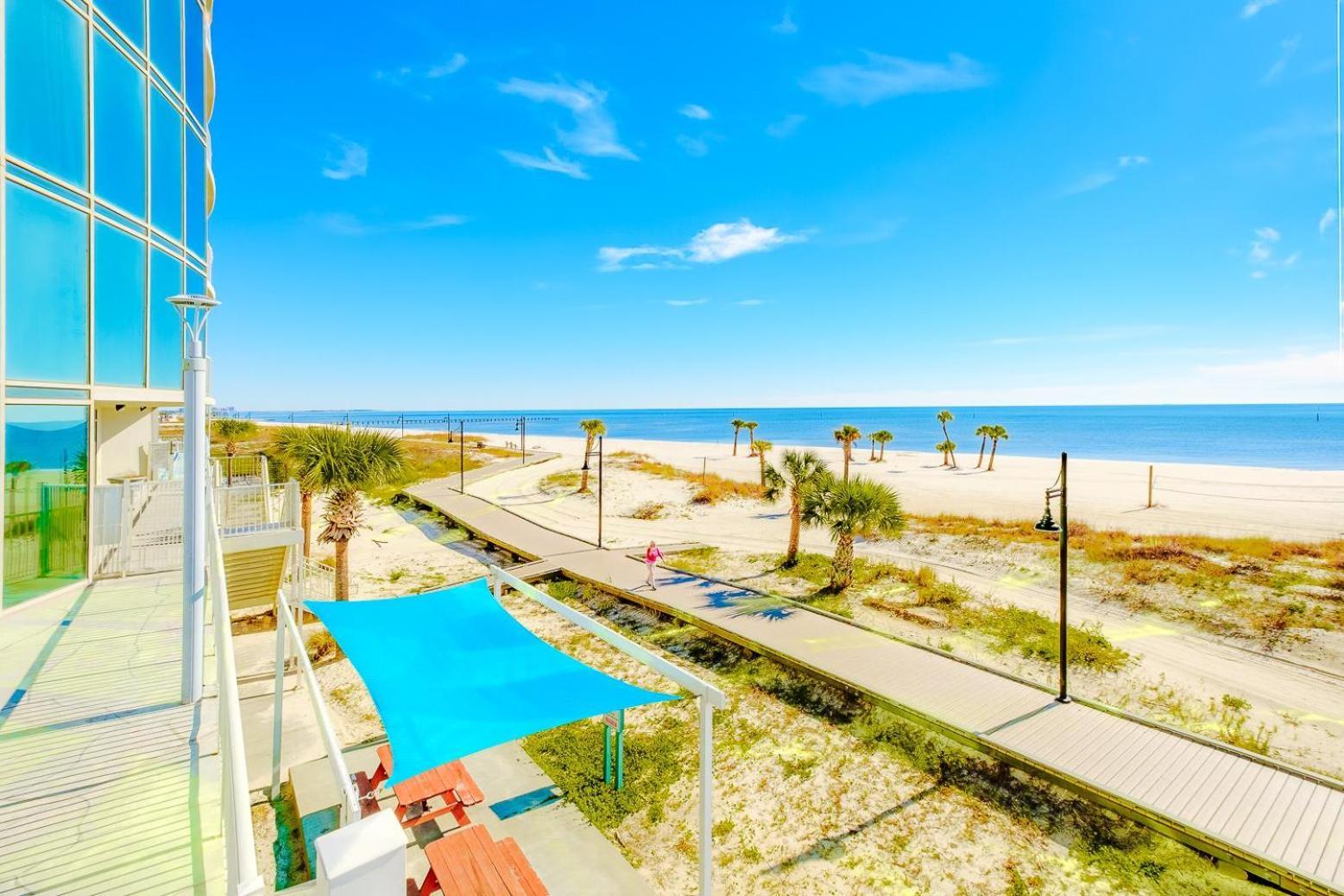 Sea Breeze 810 Deluxe Holiday home Biloxi