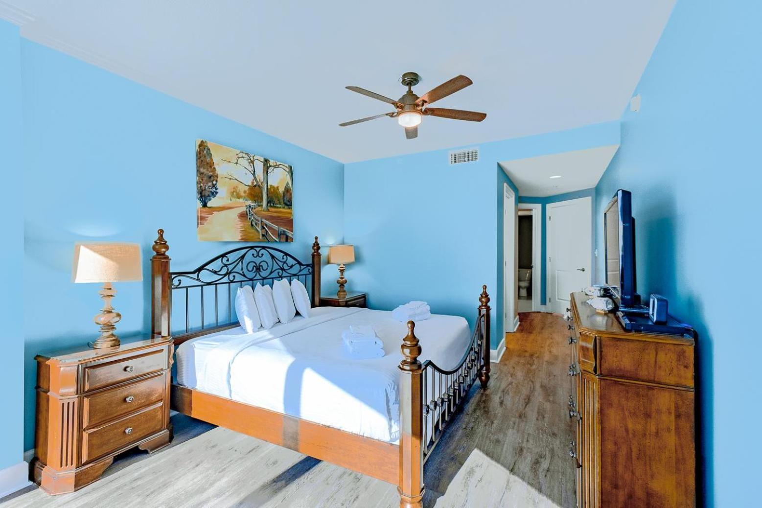 Sea Breeze 810 Deluxe *