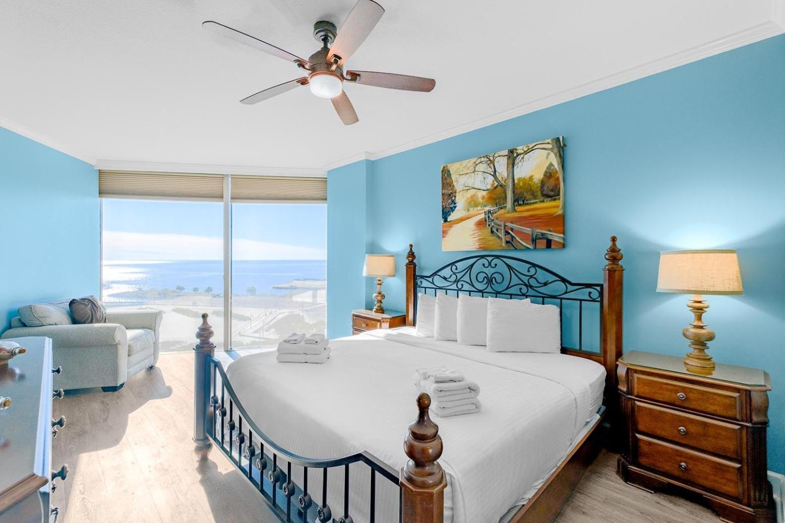 Holiday home Sea Breeze 810 Deluxe Biloxi