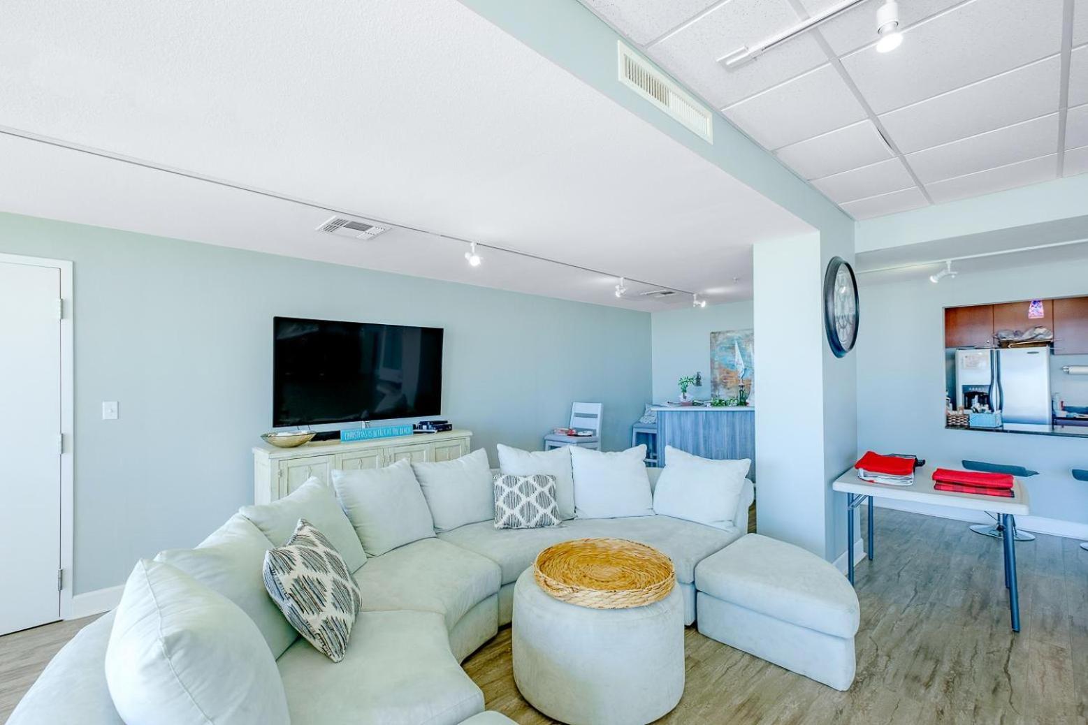 Sea Breeze 810 Deluxe * Biloxi