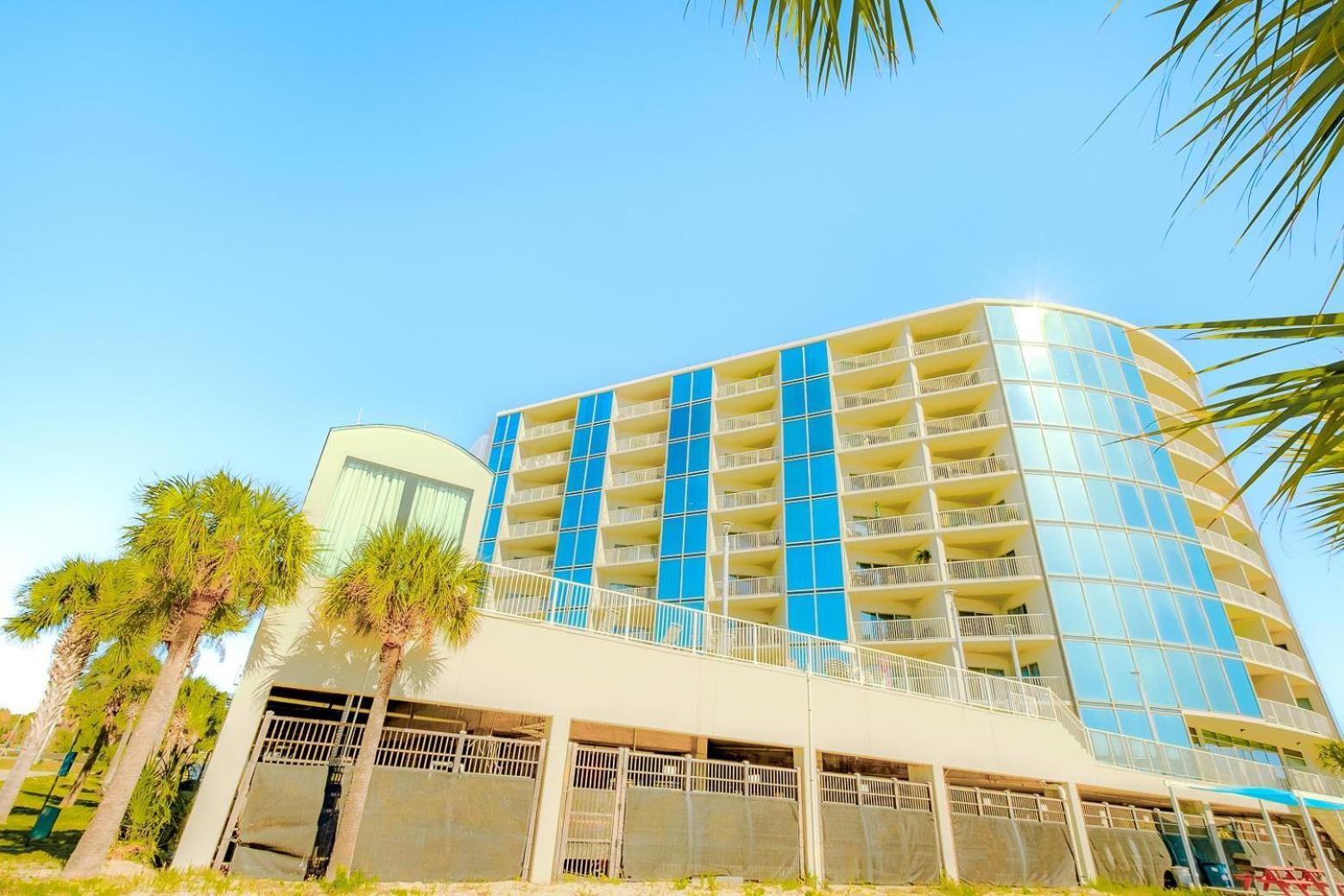 Sea Breeze 810 Deluxe Holiday home Biloxi