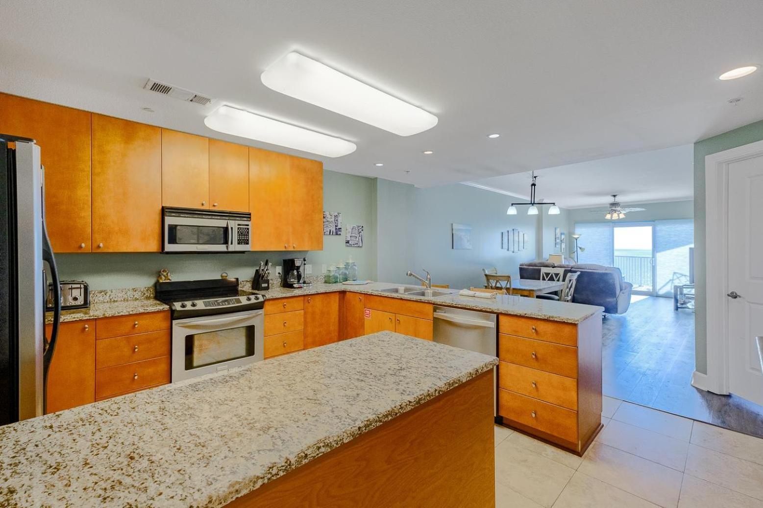 Sea Breeze 810 Deluxe Biloxi