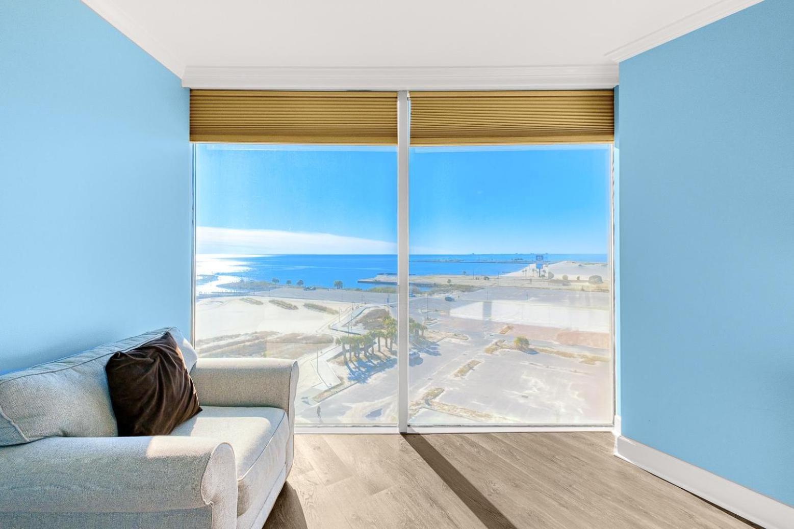Holiday home Sea Breeze 810 Deluxe *