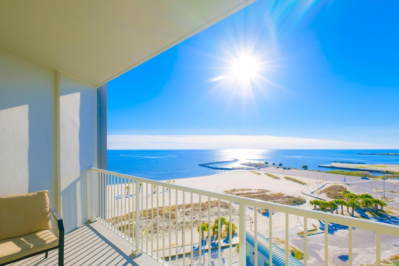 Sea Breeze 810 Deluxe Holiday home *