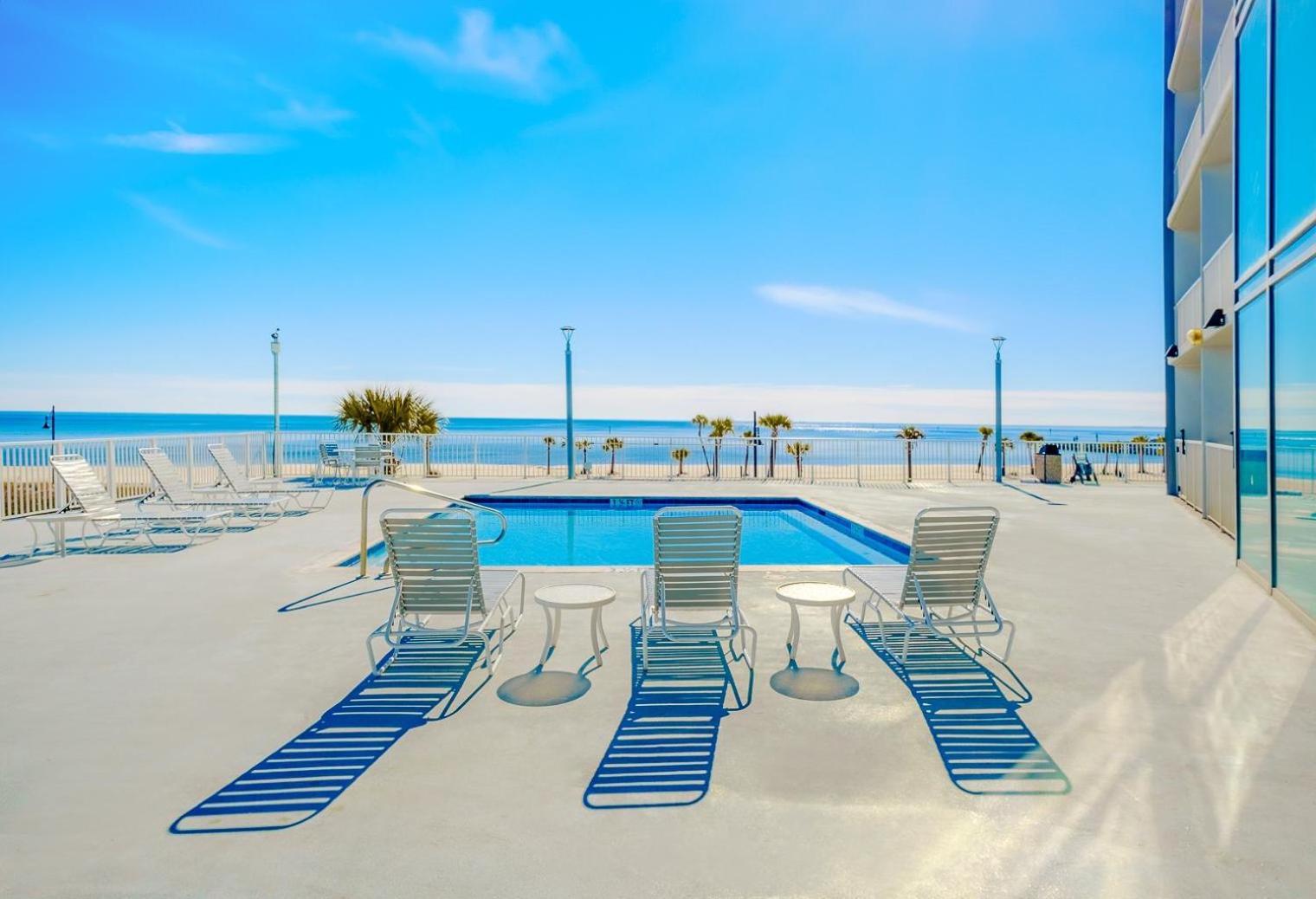Sea Breeze 810 Deluxe * Biloxi