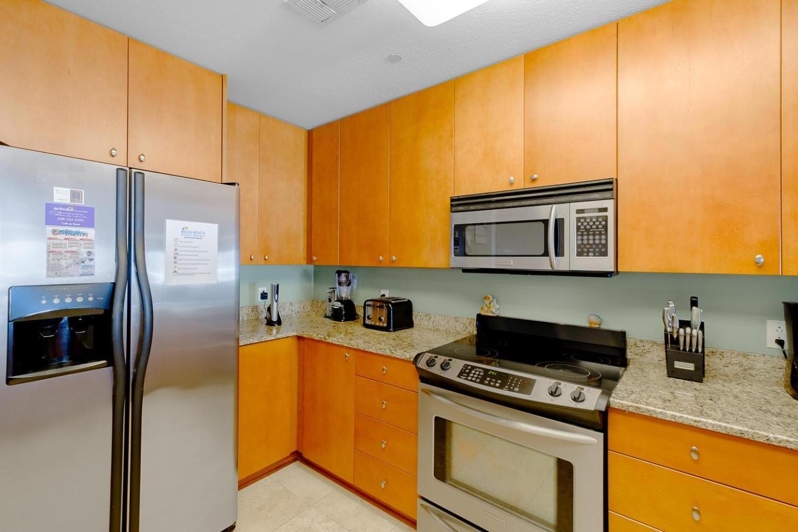 Holiday home Sea Breeze 810 Deluxe Biloxi