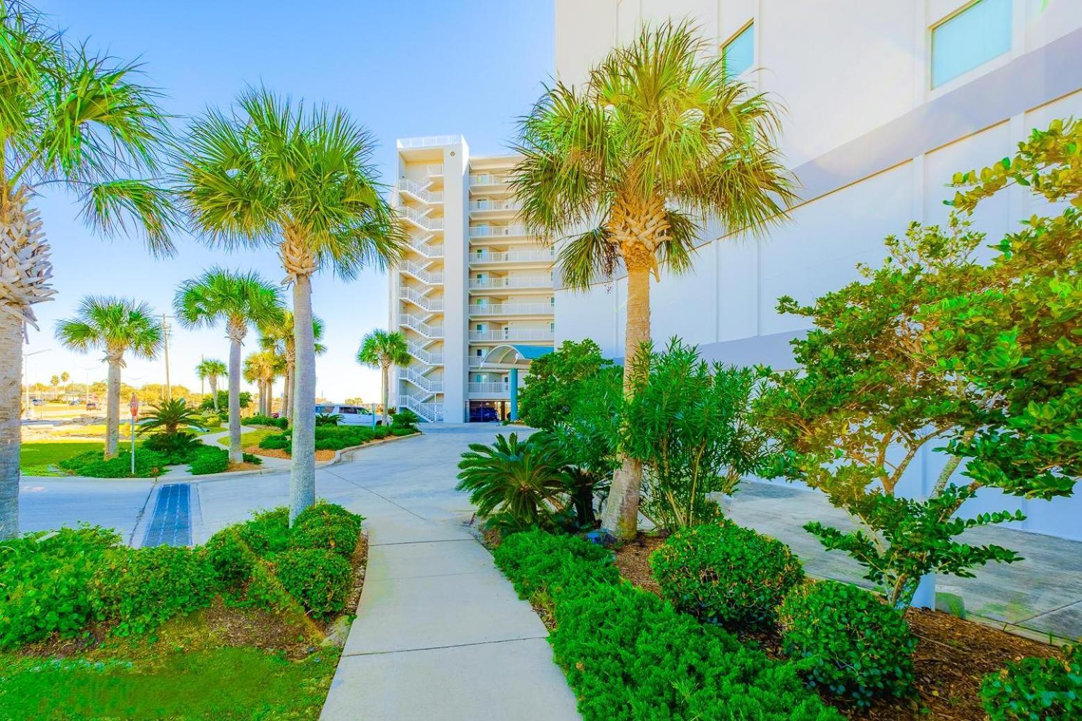 Sea Breeze 810 Deluxe Biloxi