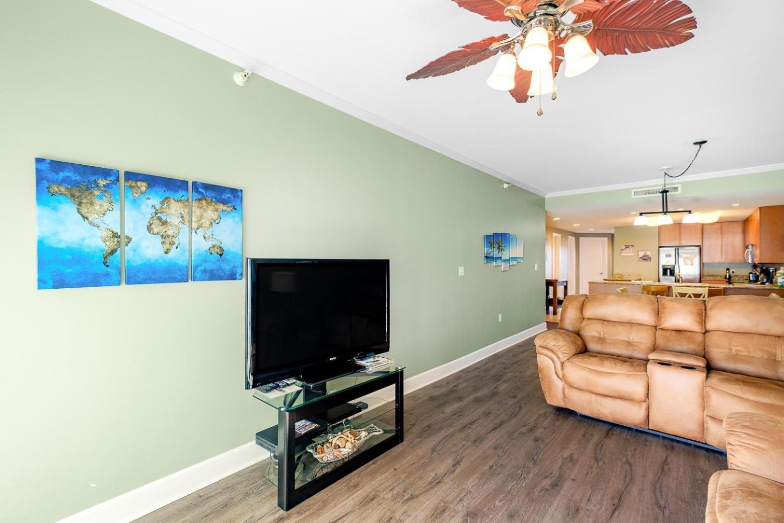 Holiday home Sea Breeze 810 Deluxe Biloxi