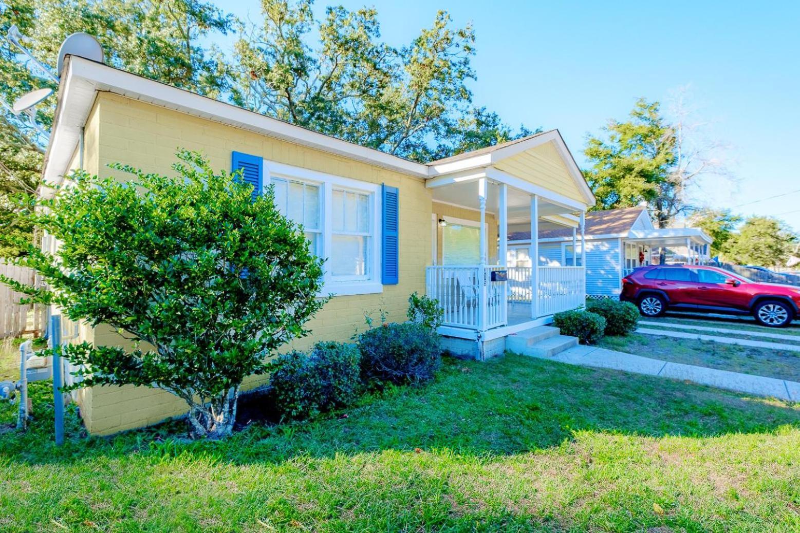 House On Forrest Holiday home Biloxi