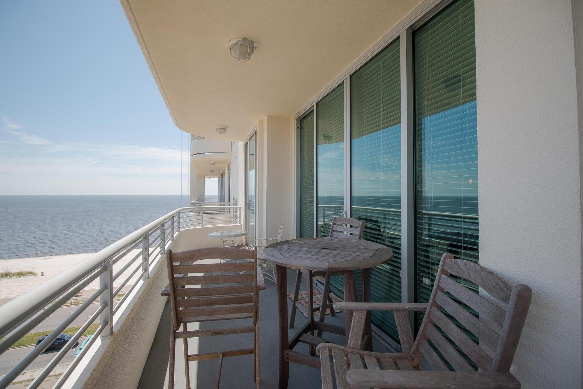 Holiday home Ocean Club 506