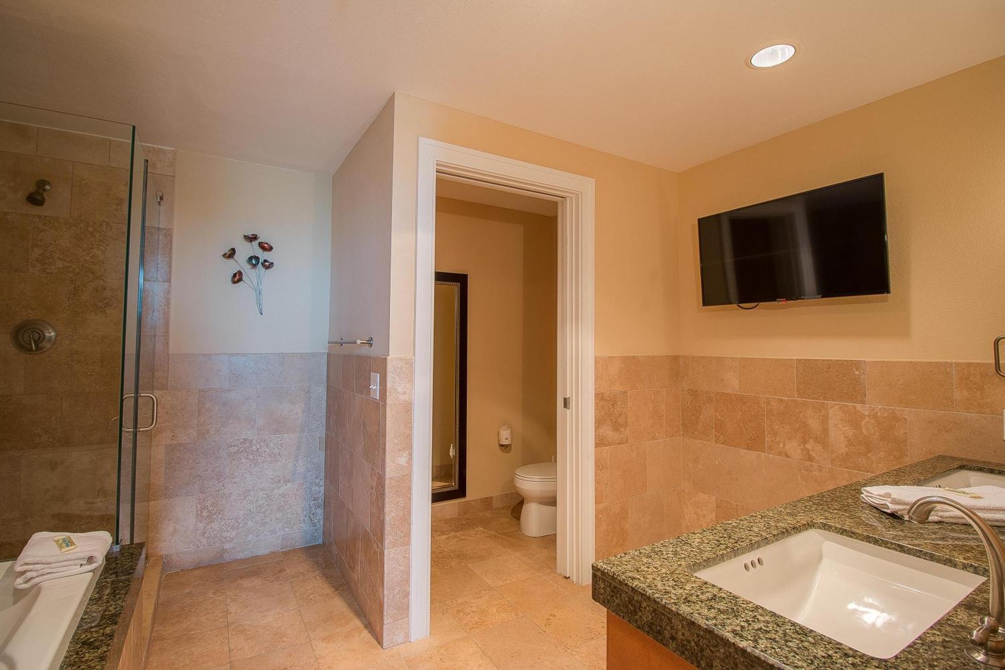 Holiday home Ocean Club 506