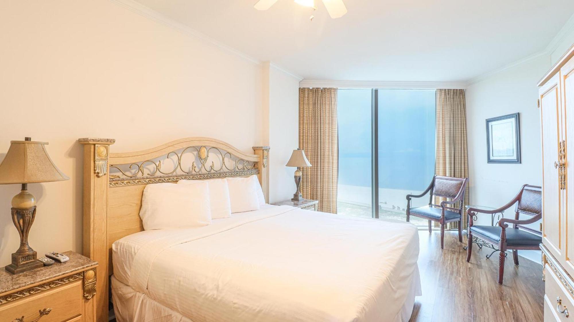 Holiday home Sea Breeze 503 Deluxe