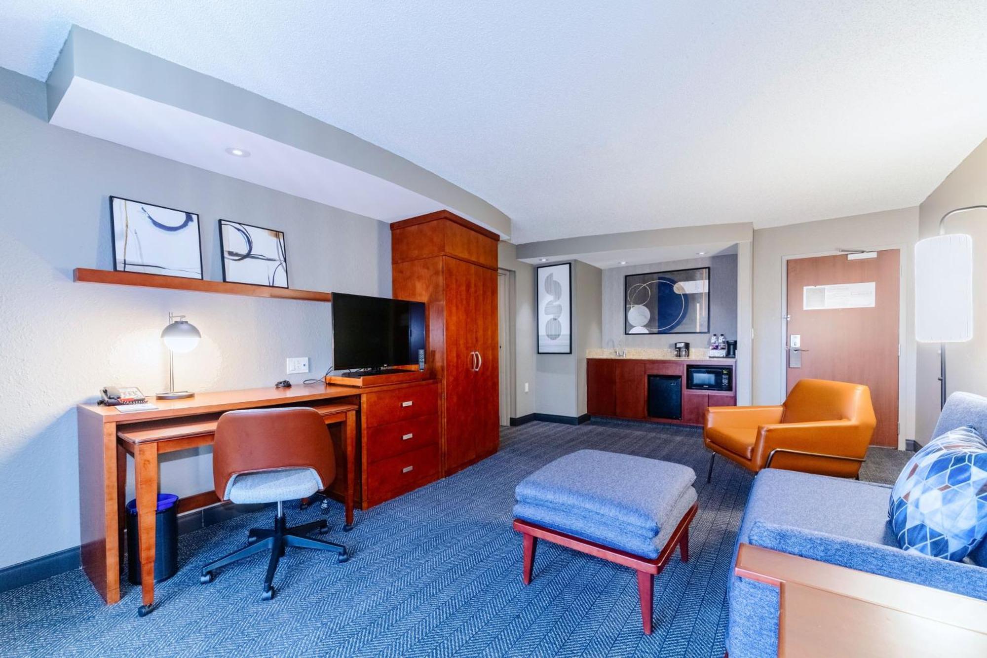 Courtyard North/d'iberville Biloxi