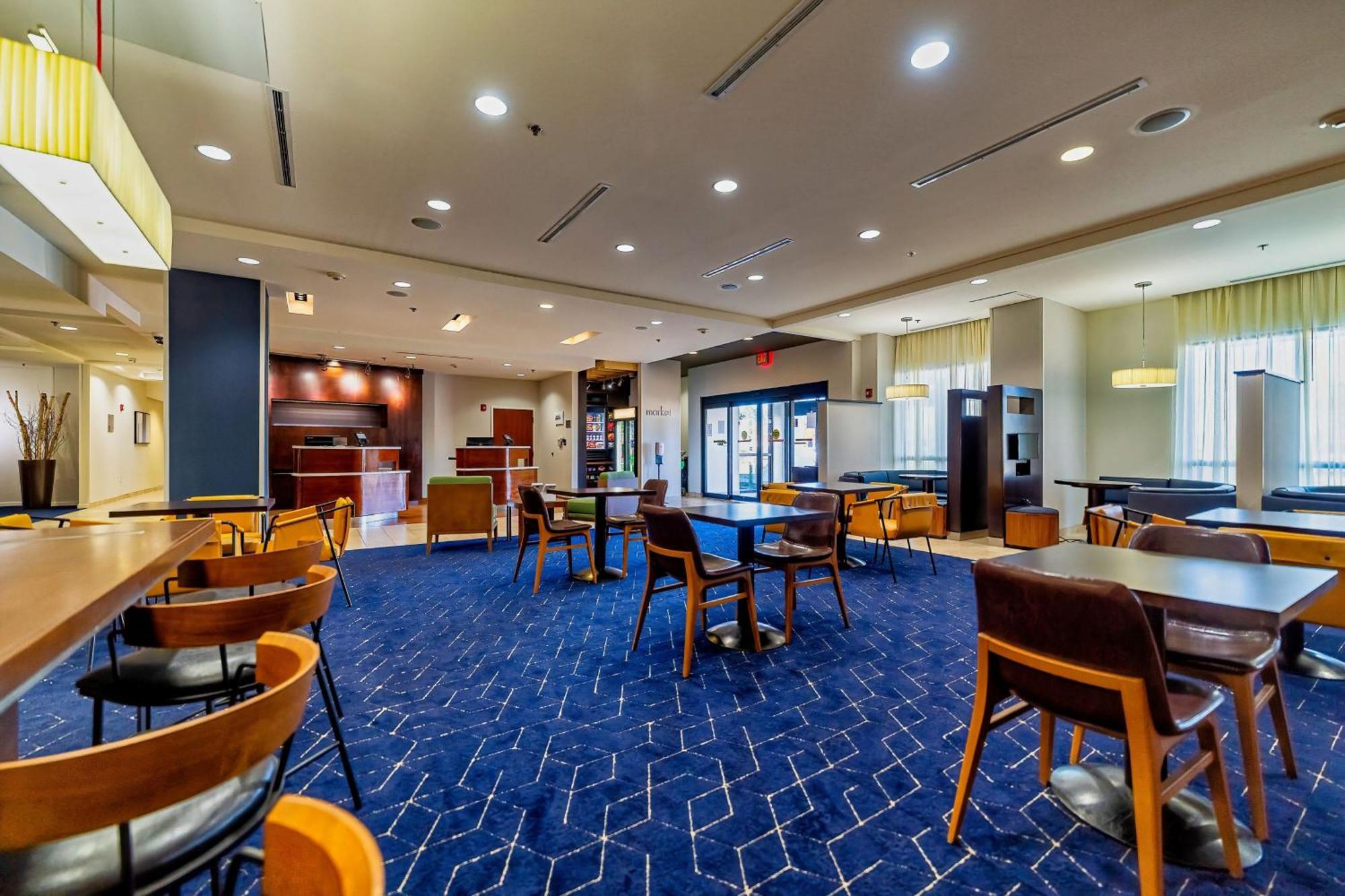 Courtyard North/d'iberville Biloxi