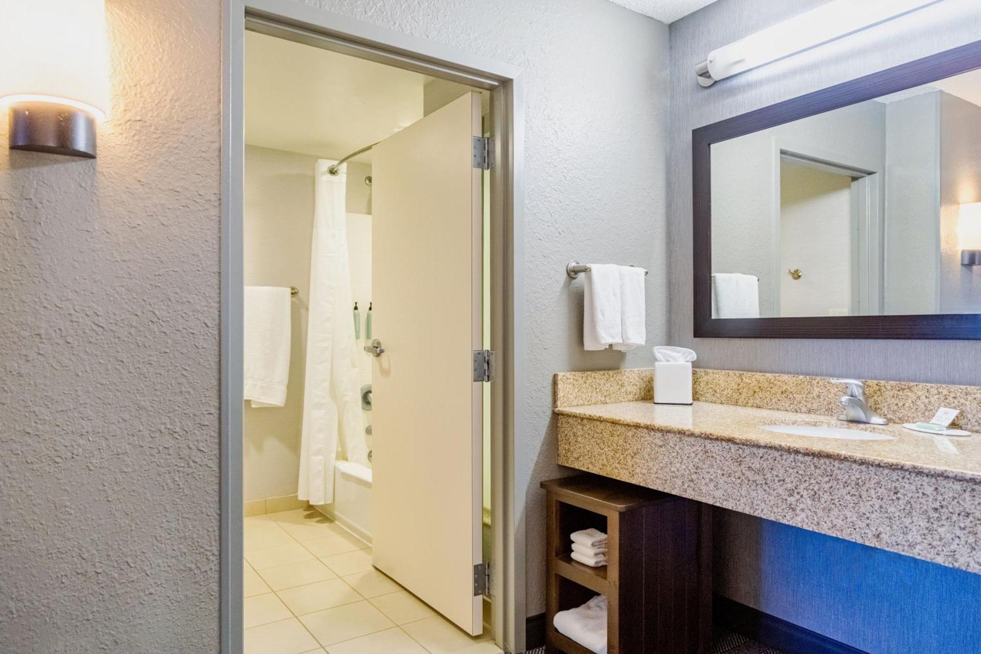 Courtyard North/d'iberville Hotel Biloxi