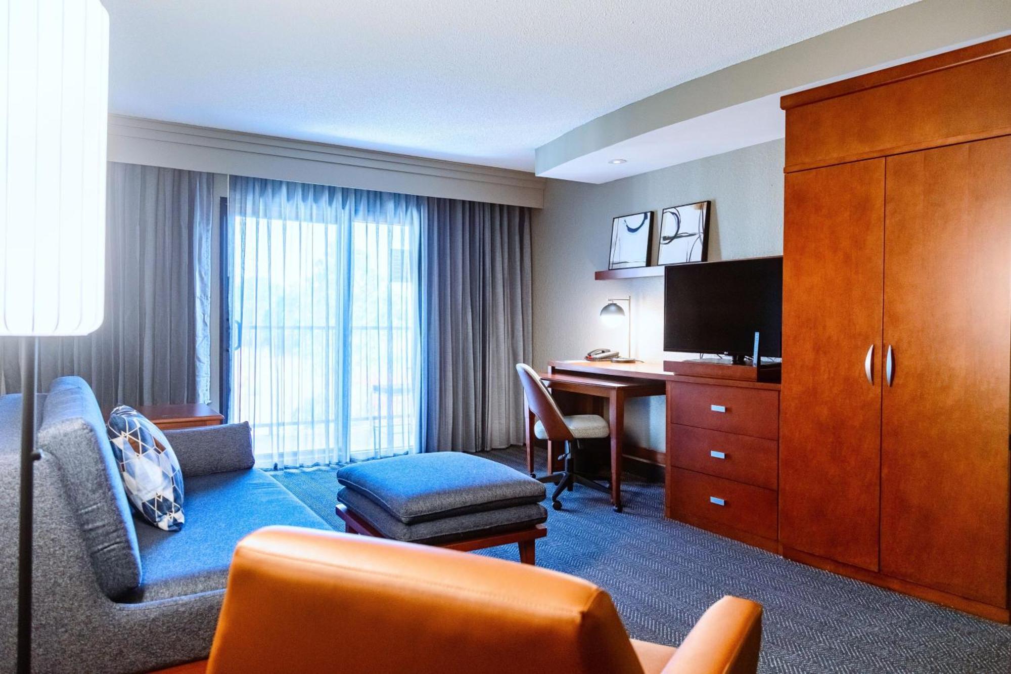 Courtyard North/d'iberville Biloxi