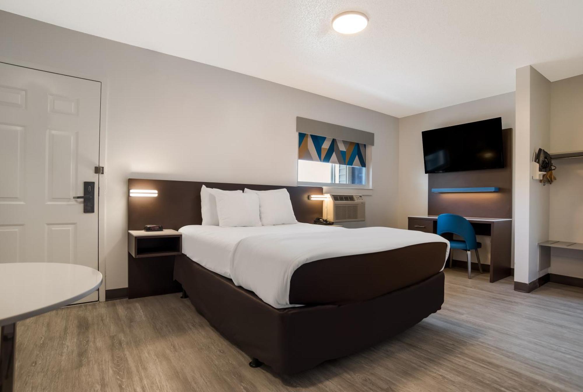 Hotel Suburban North Area Biloxi