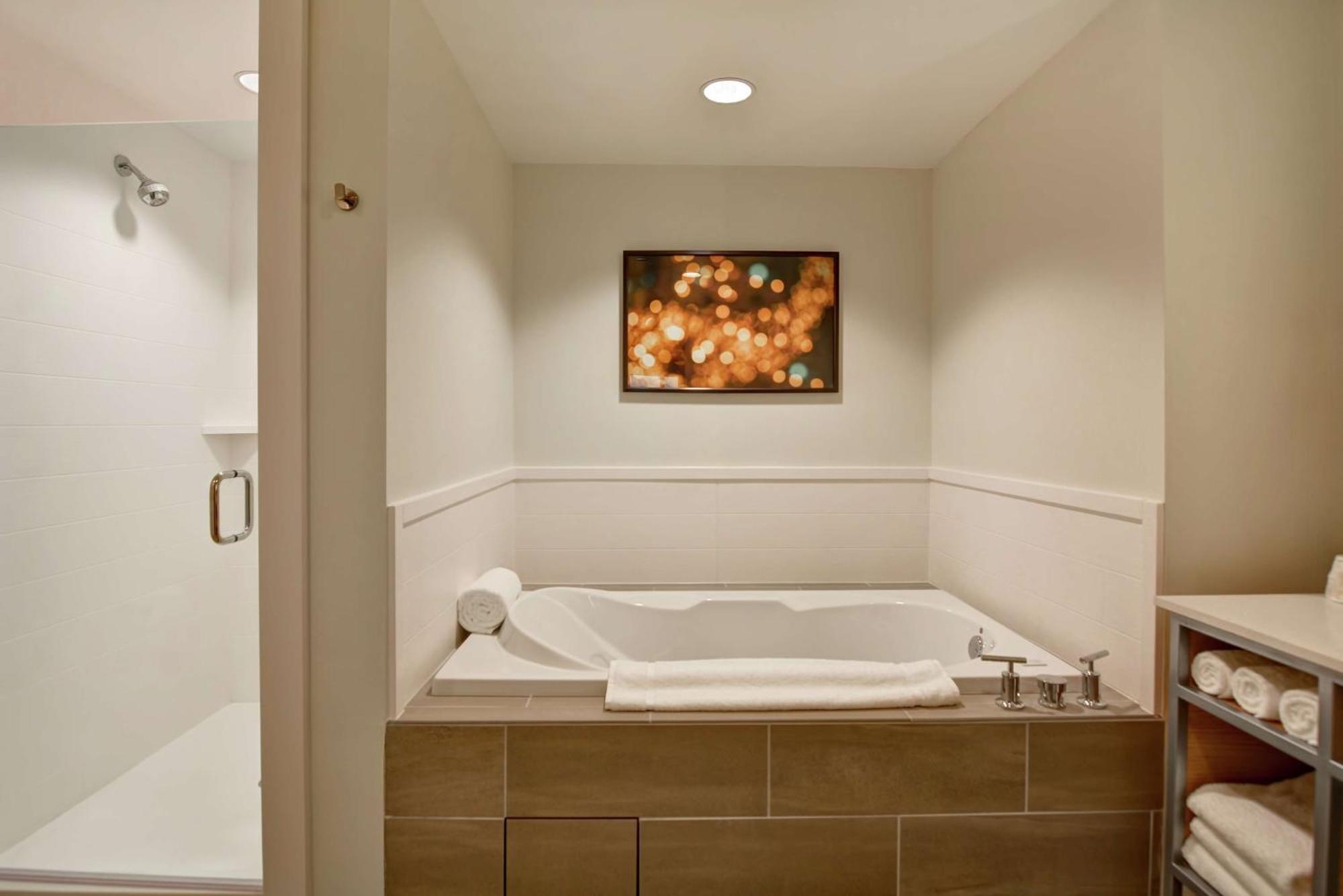 Hilton Garden 3* Biloxi