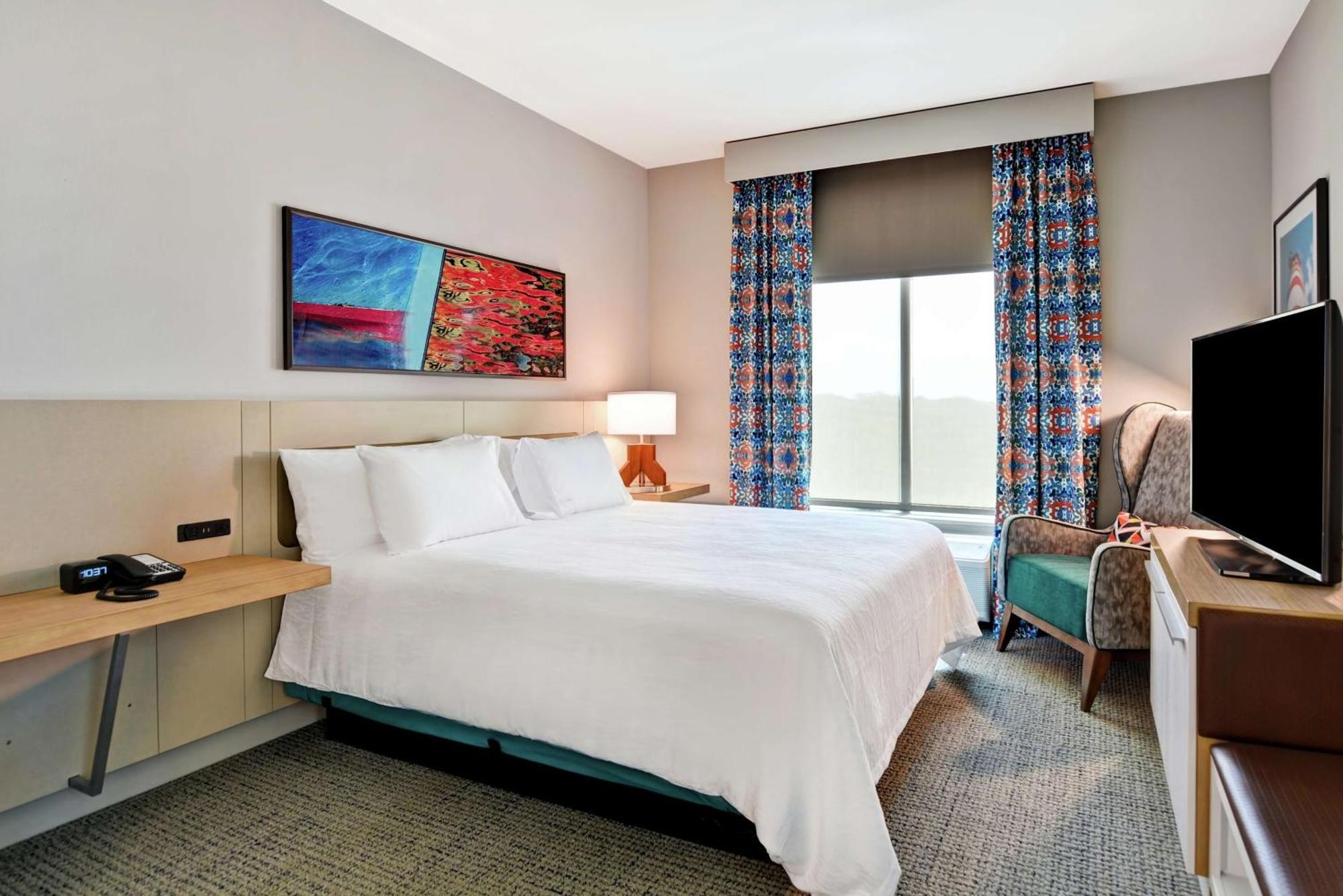 Hilton Garden
