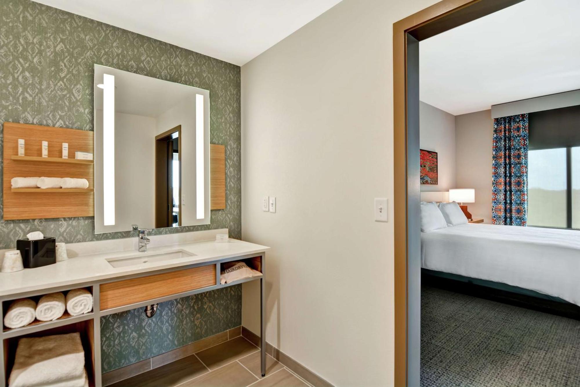 Hotel Hilton Garden