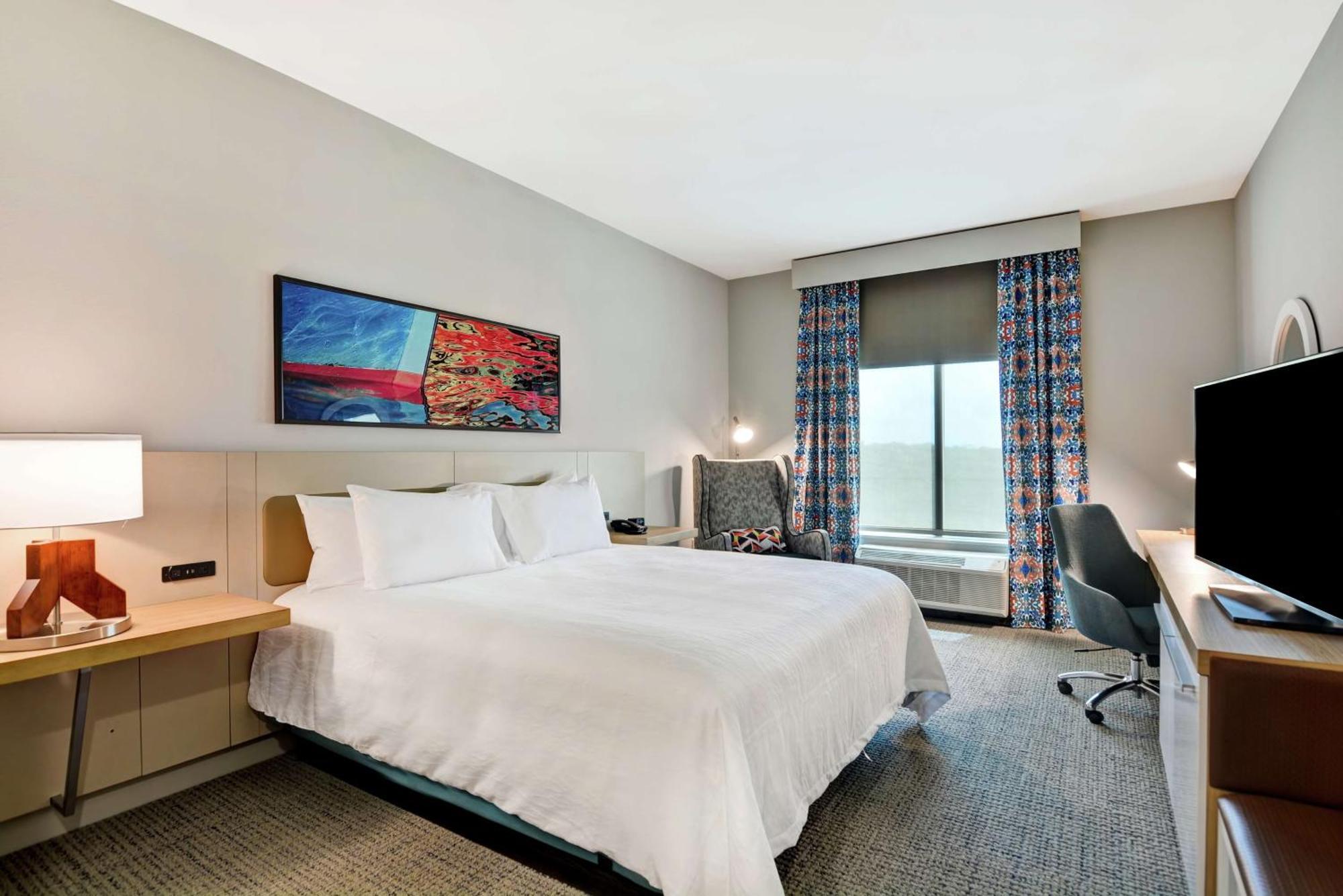 Hotel Hilton Garden Biloxi