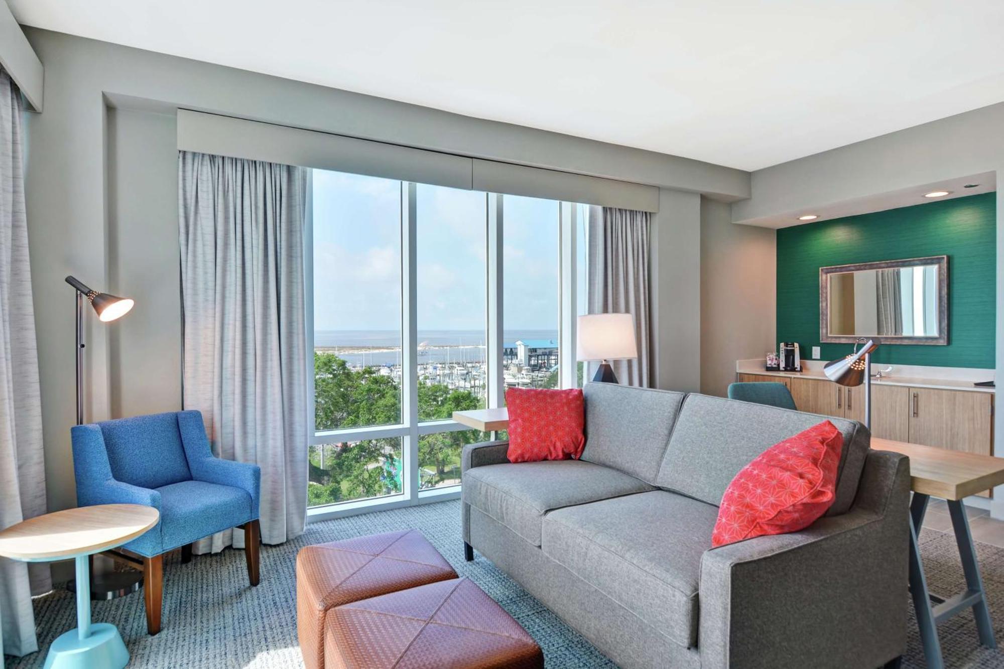 Hilton Garden Biloxi