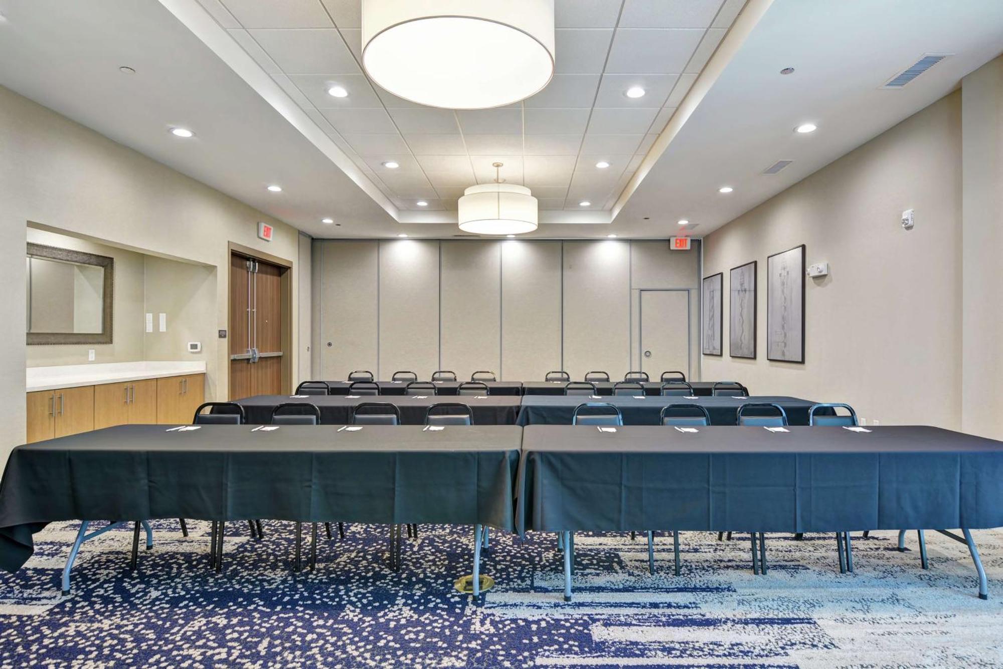 Hilton Garden Hotel Biloxi