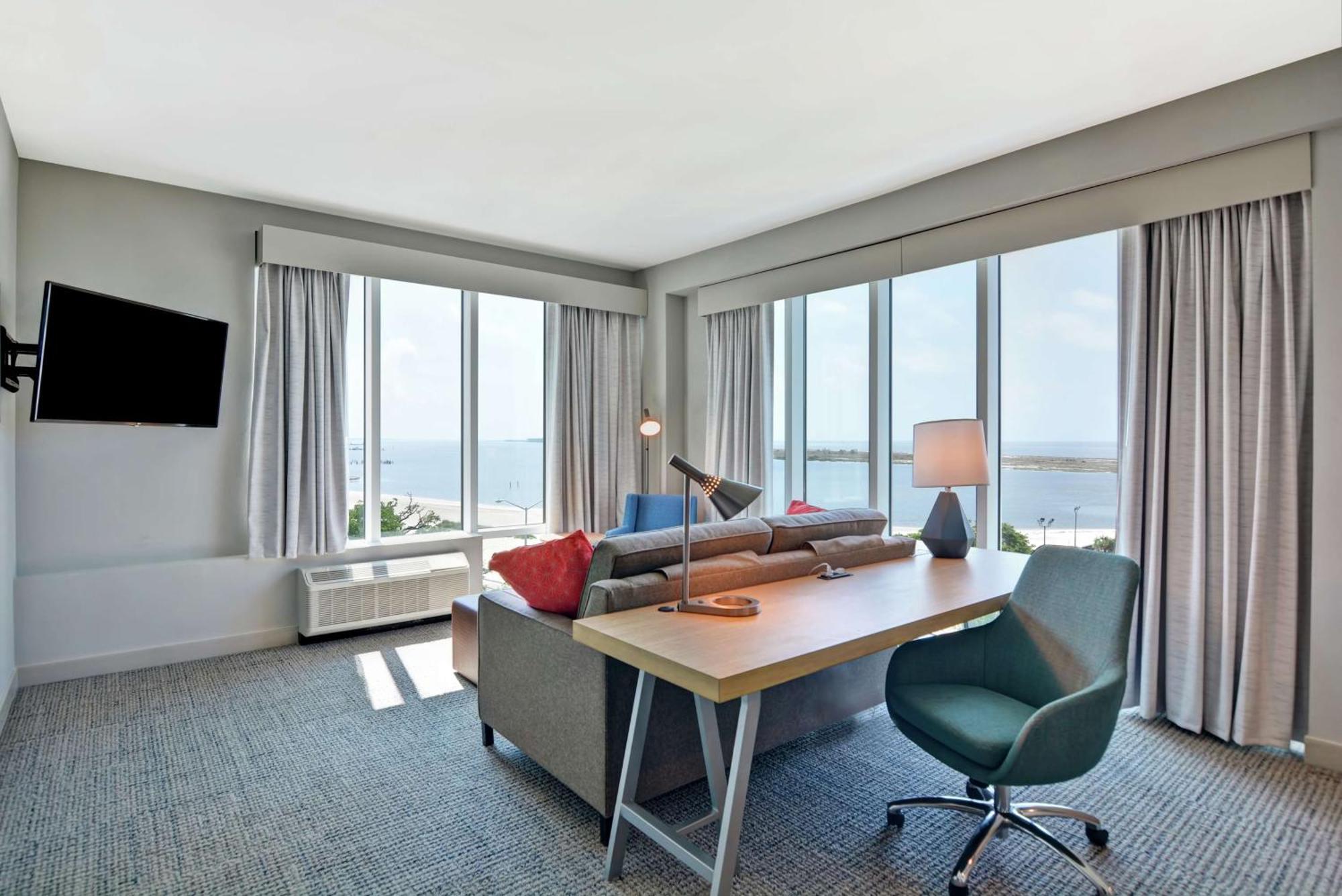 Hilton Garden 3* Biloxi