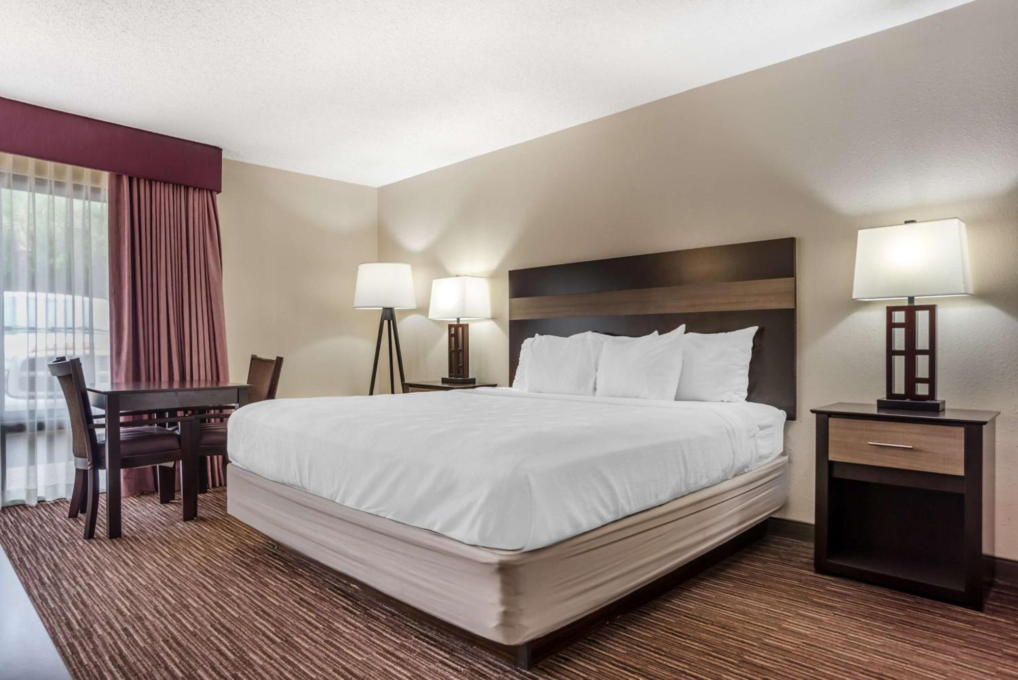 Western Oak Manor Biloxi