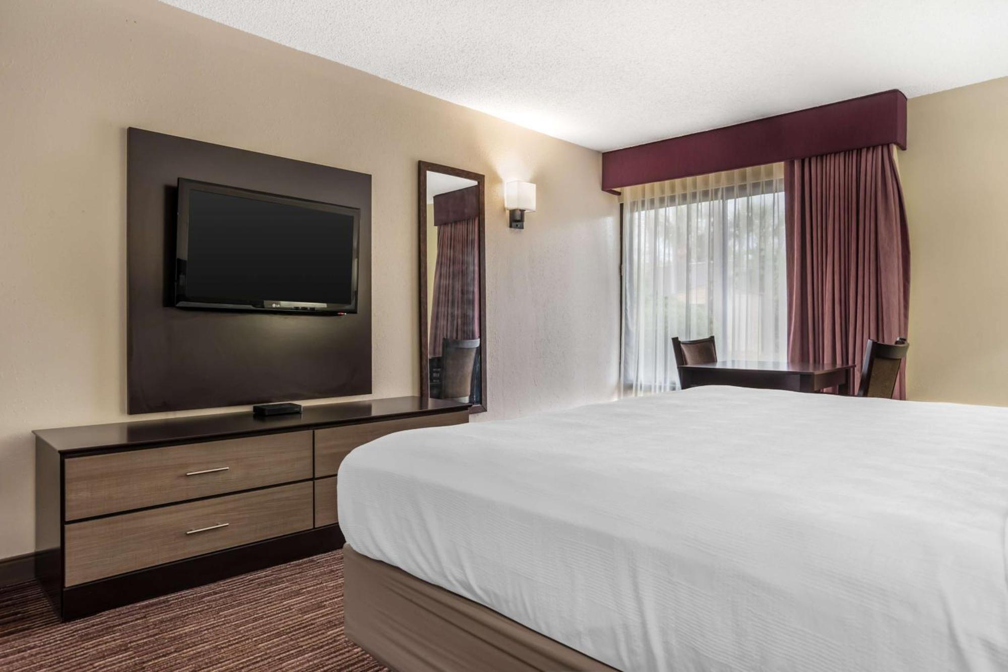 Western Oak Manor 3* Biloxi