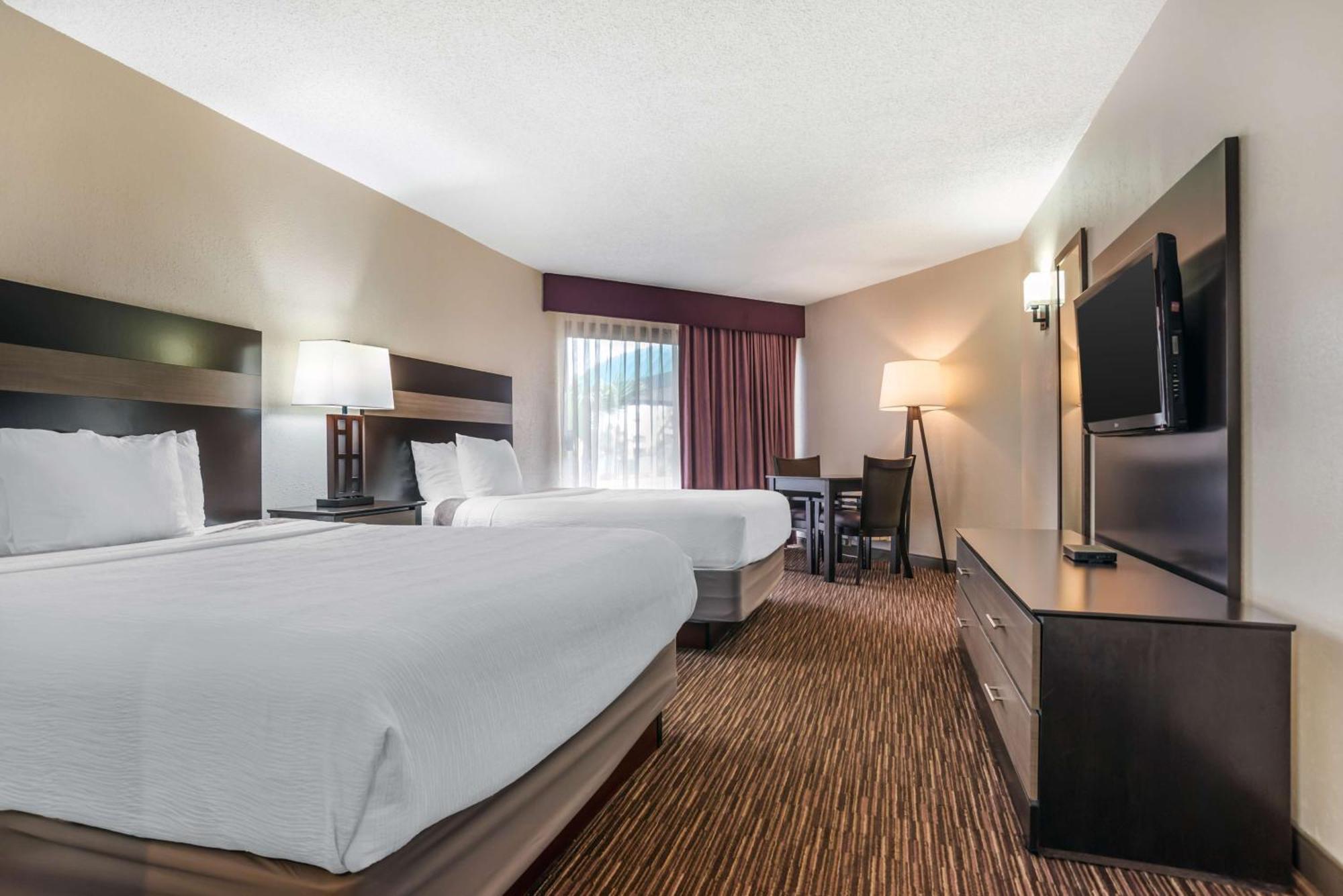 Hotel Western Oak Manor Biloxi