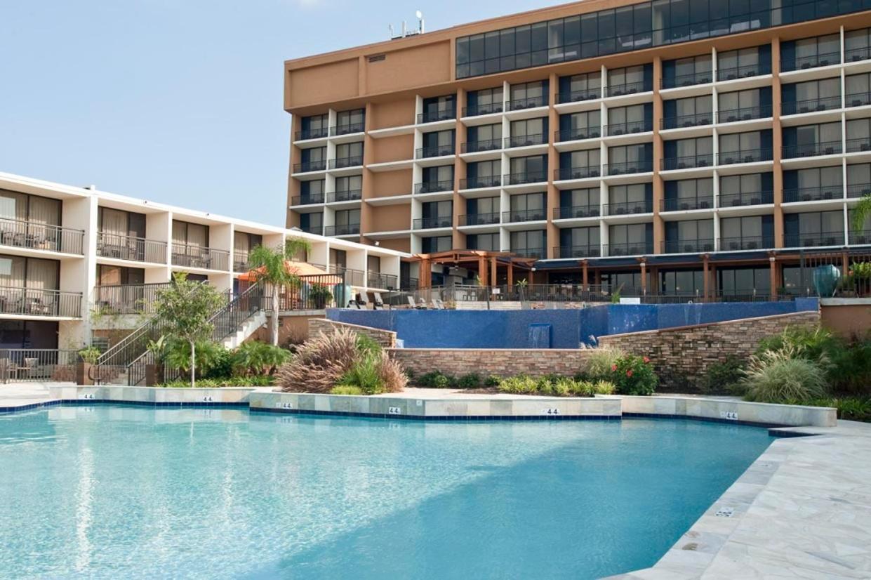 Treasure Bay Casino & Hotel-adults Age 21 And Above Biloxi
