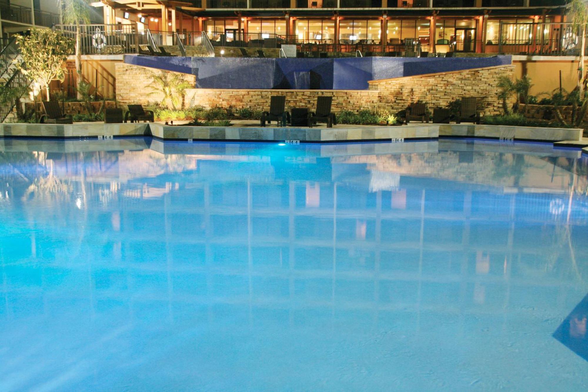 Treasure Bay Casino & Hotel-adults Age 21 And Above 4* Biloxi