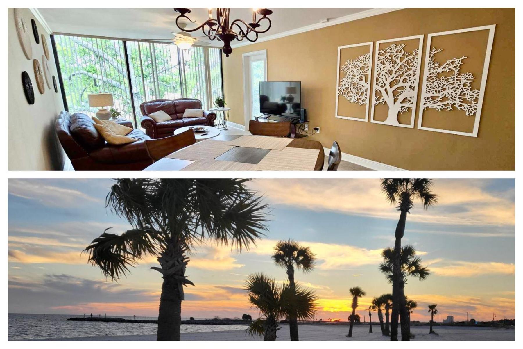 Seaside Treasure Apartment Biloxi