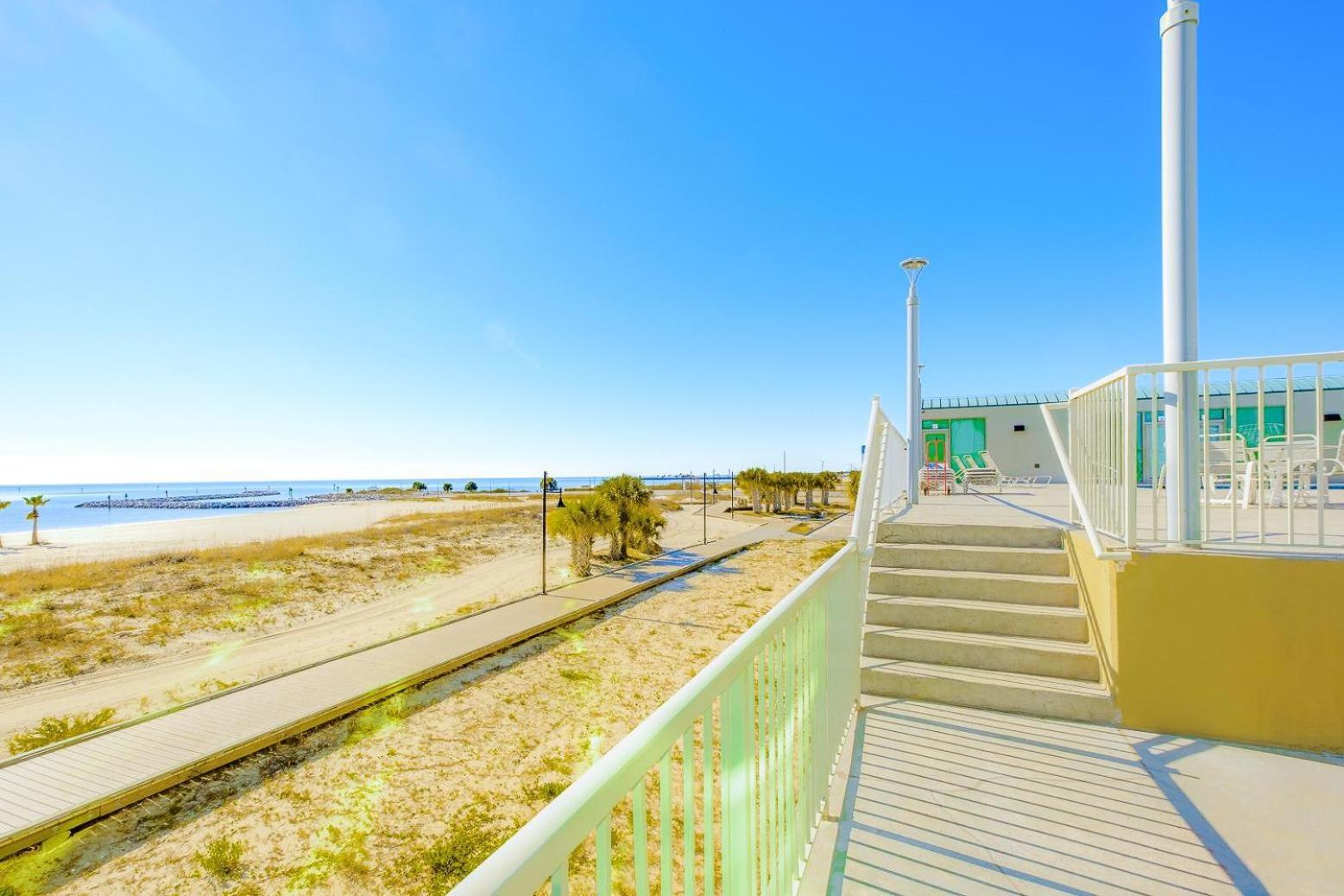 Holiday home Sea Breeze 610 Deluxe Biloxi