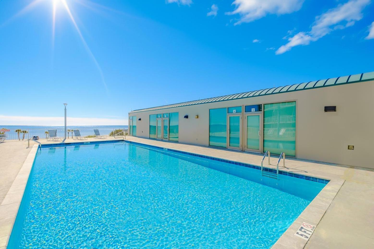 Sea Breeze 610 Deluxe Holiday home