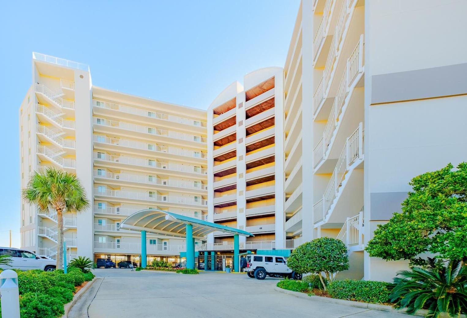 Sea Breeze 503 Deluxe Holiday home Biloxi