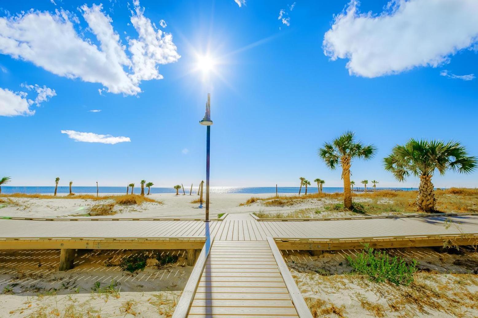 Holiday home Sea Breeze 503 Deluxe Biloxi